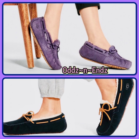SOLD❗️FINAL PRICE!/UGG Australia Women’s Dakota Slippers Size8/PREOWNED/LIKE NEW - Picture 13 of 14
